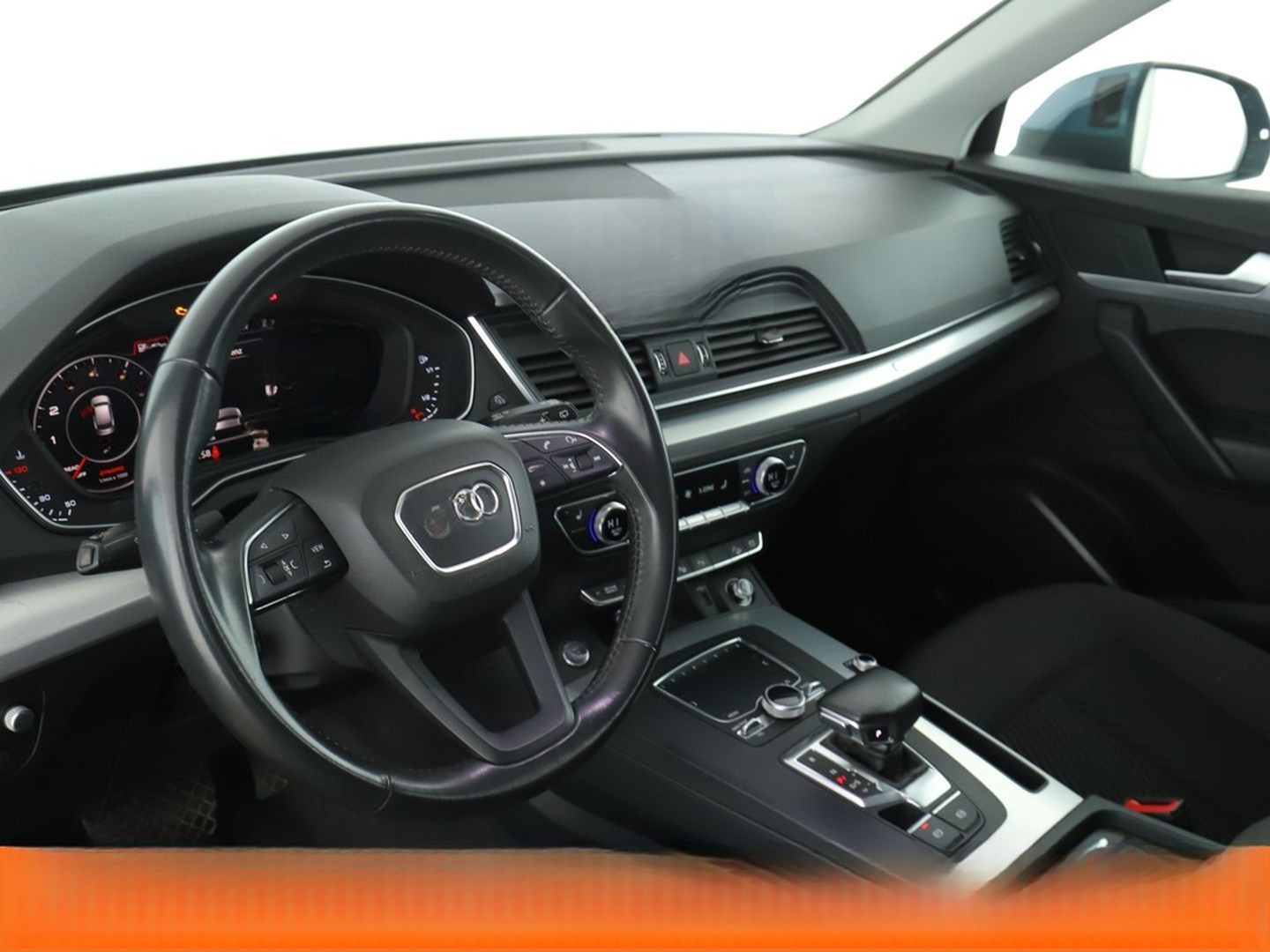Audi Q5 2.0 TFSI quattro Aut.*NAV*HEADUP*XENON*CAM* foto 11