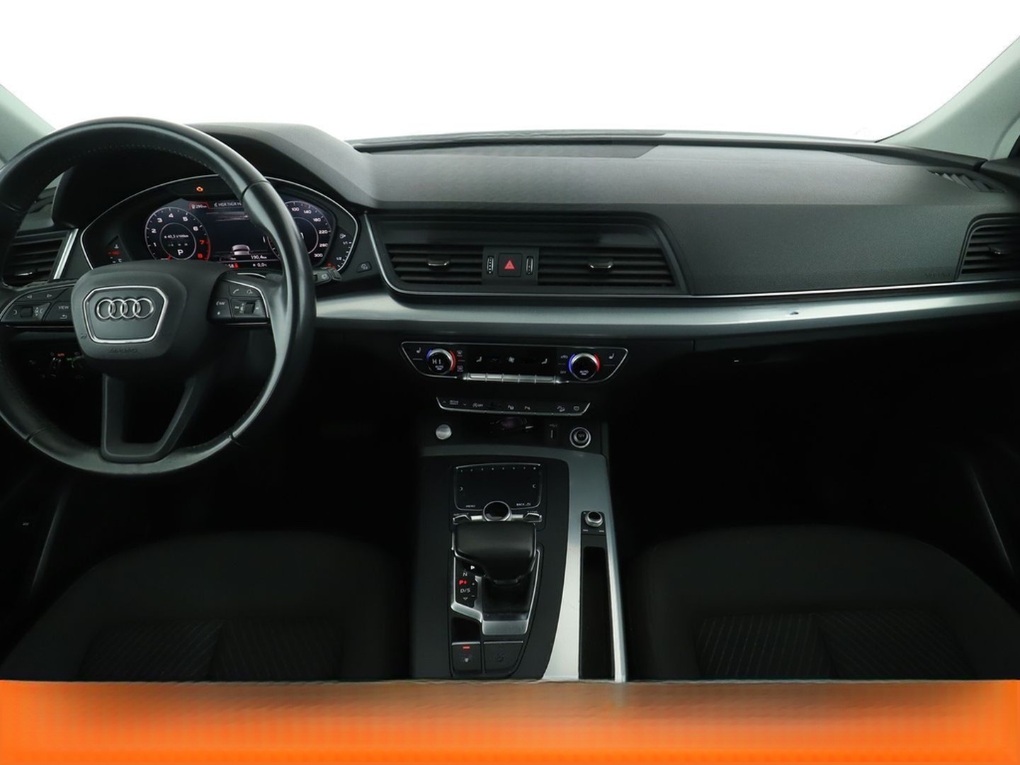 Audi Q5 2.0 TFSI quattro Aut.*NAV*HEADUP*XENON*CAM* foto 12