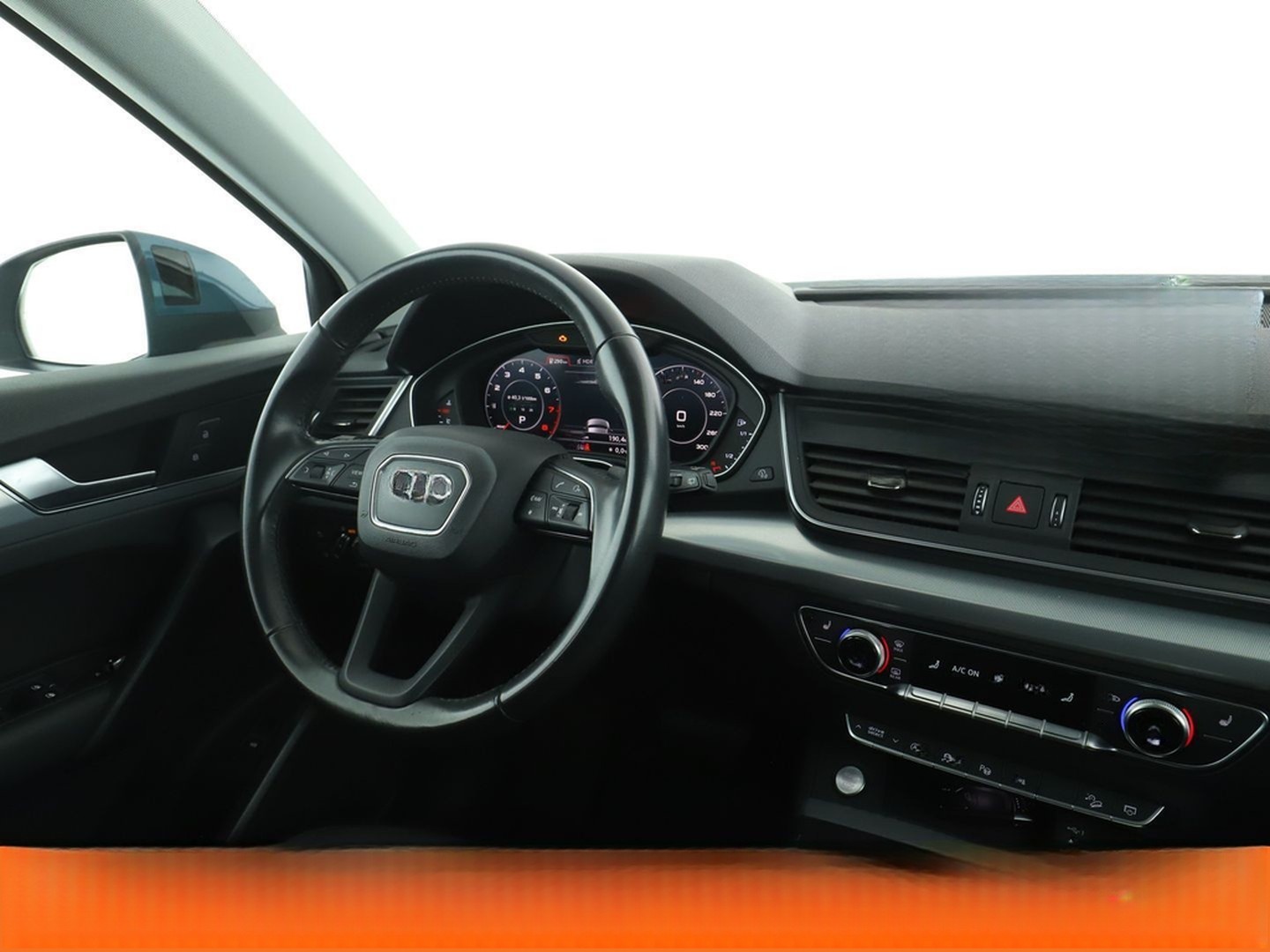 Audi Q5 2.0 TFSI quattro Aut.*NAV*HEADUP*XENON*CAM* foto 13