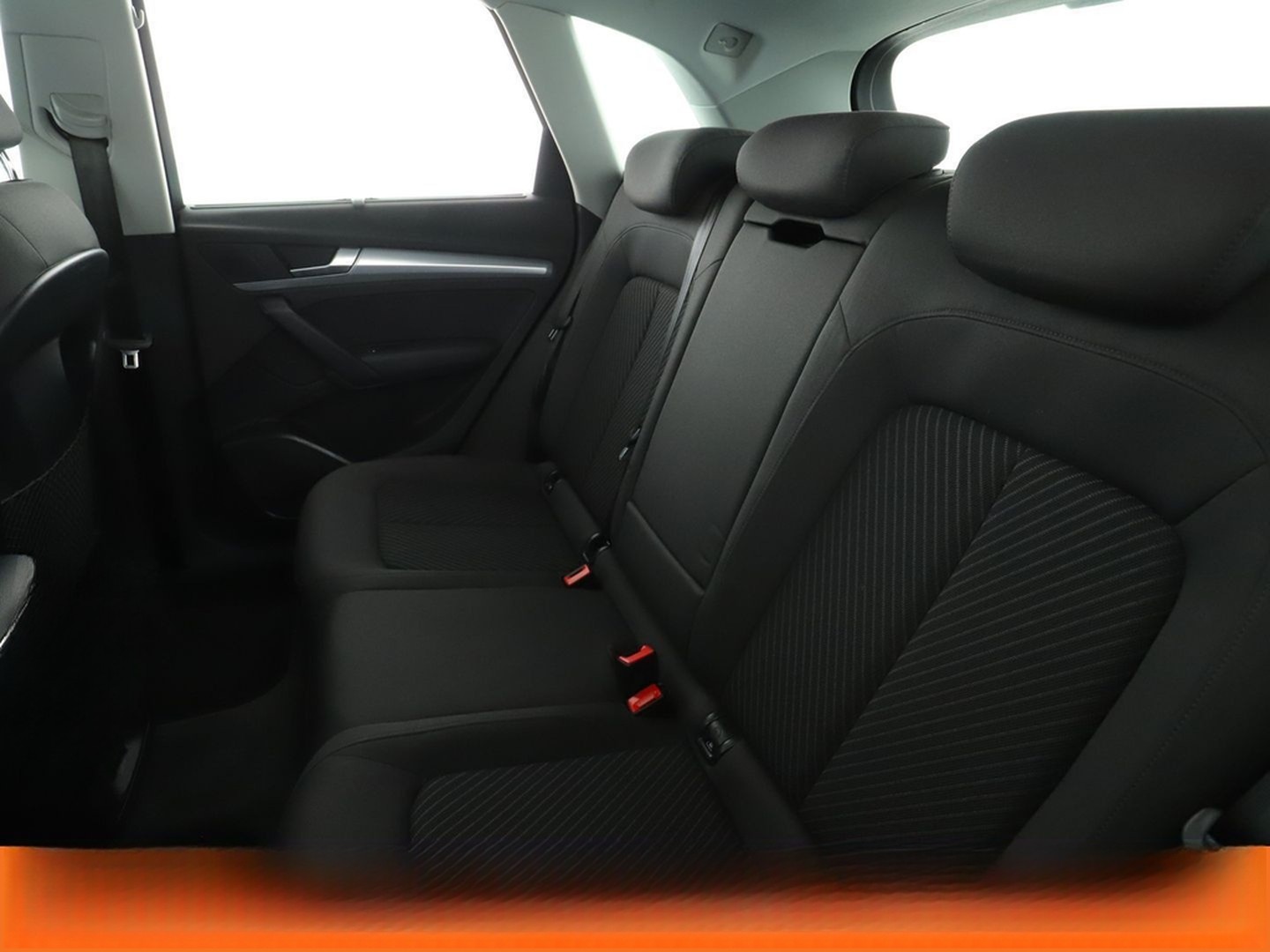 Audi Q5 2.0 TFSI quattro Aut.*NAV*HEADUP*XENON*CAM* foto 14