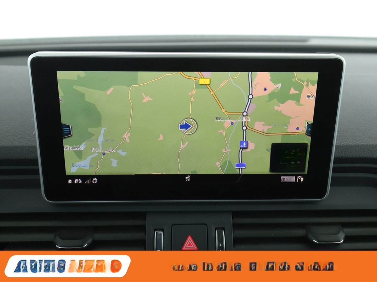 Audi Q5 2.0 TFSI quattro Aut.*NAV*HEADUP*XENON*CAM* foto 21