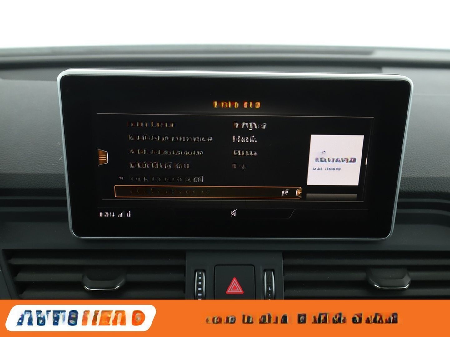 Audi Q5 2.0 TFSI quattro Aut.*NAV*HEADUP*XENON*CAM* foto 22