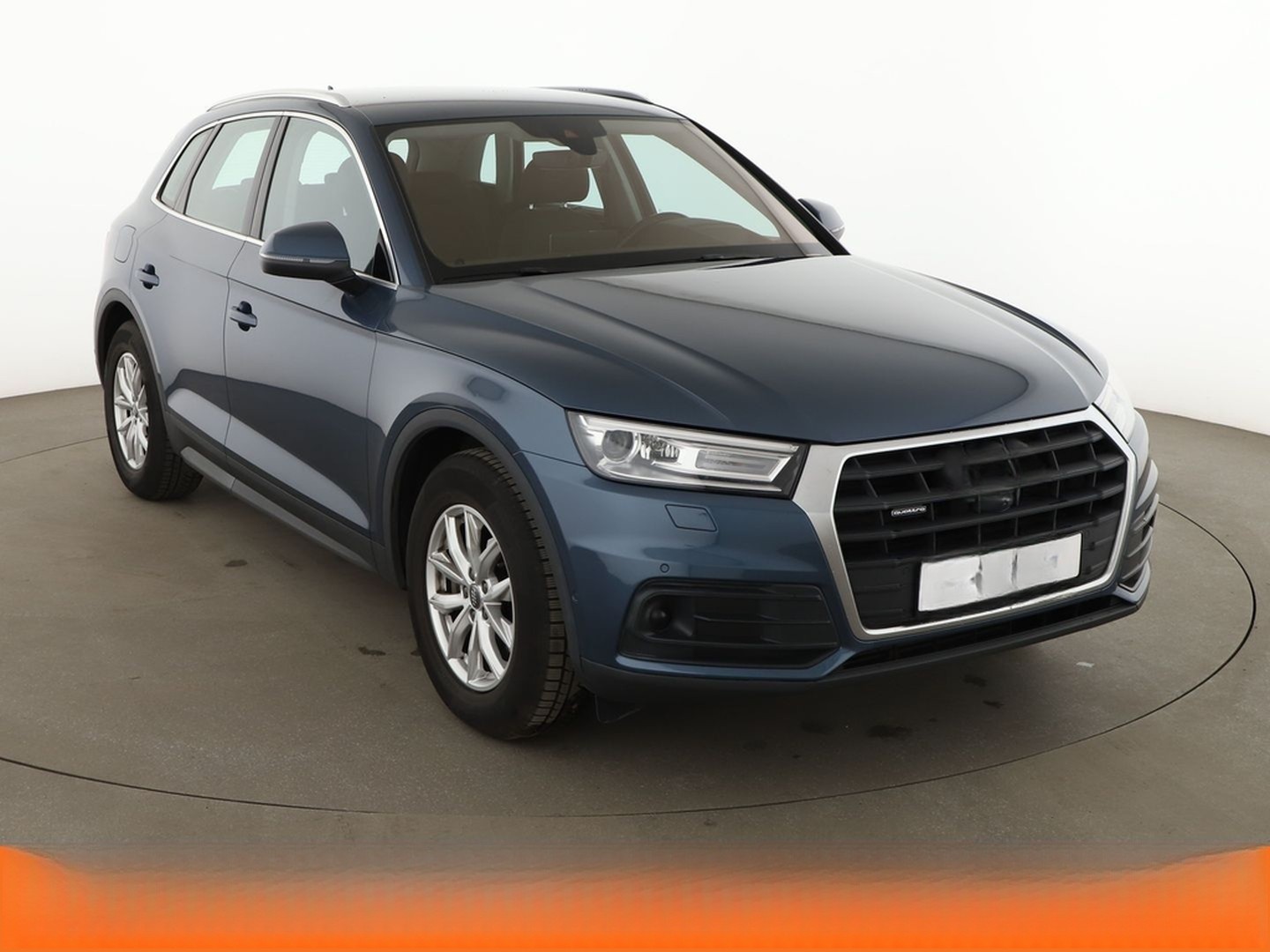 Audi Q5 2.0 TFSI quattro Aut.*NAV*HEADUP*XENON*CAM* foto 8