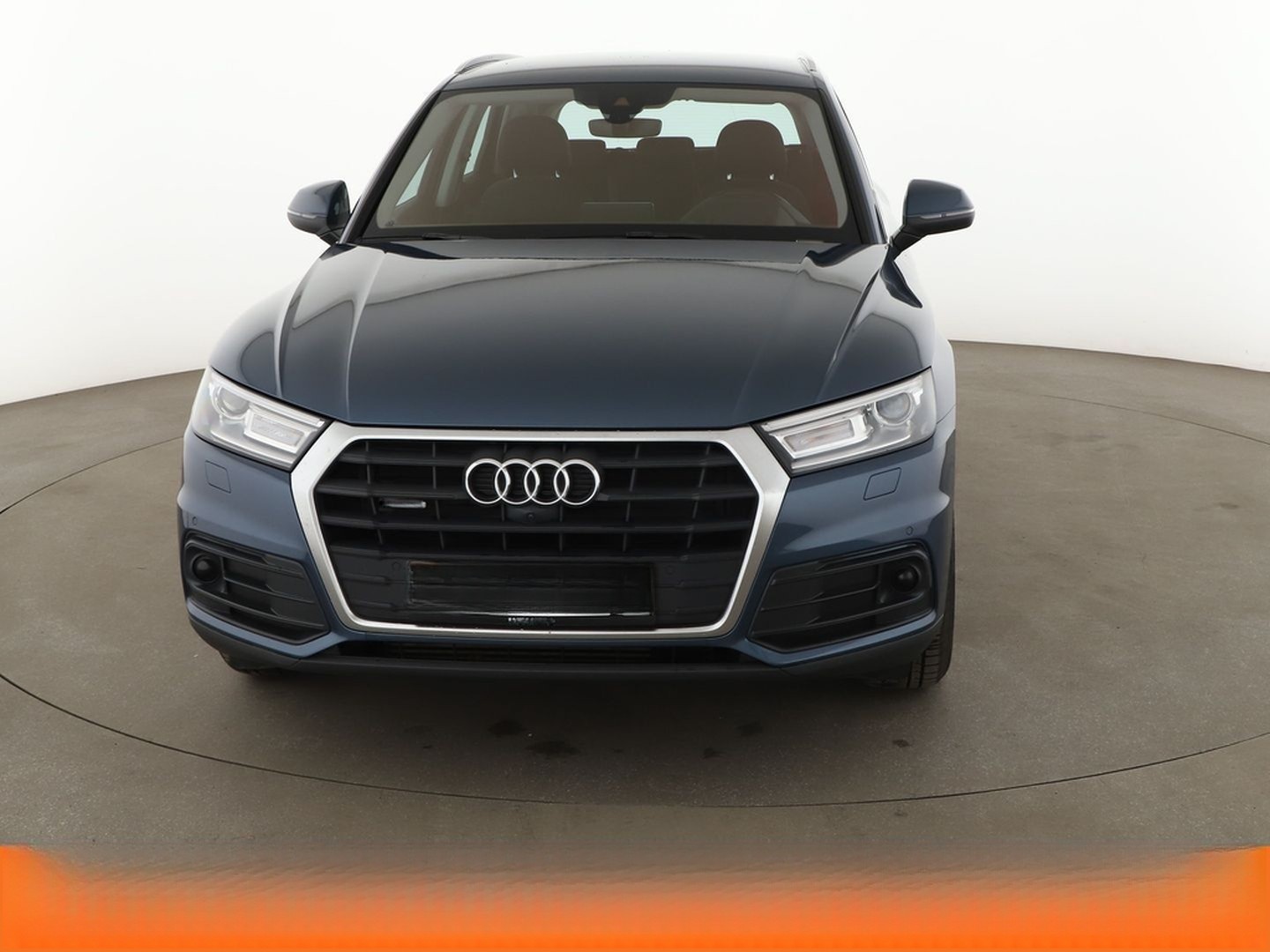 Audi Q5 2.0 TFSI quattro Aut.*NAV*HEADUP*XENON*CAM* foto 9