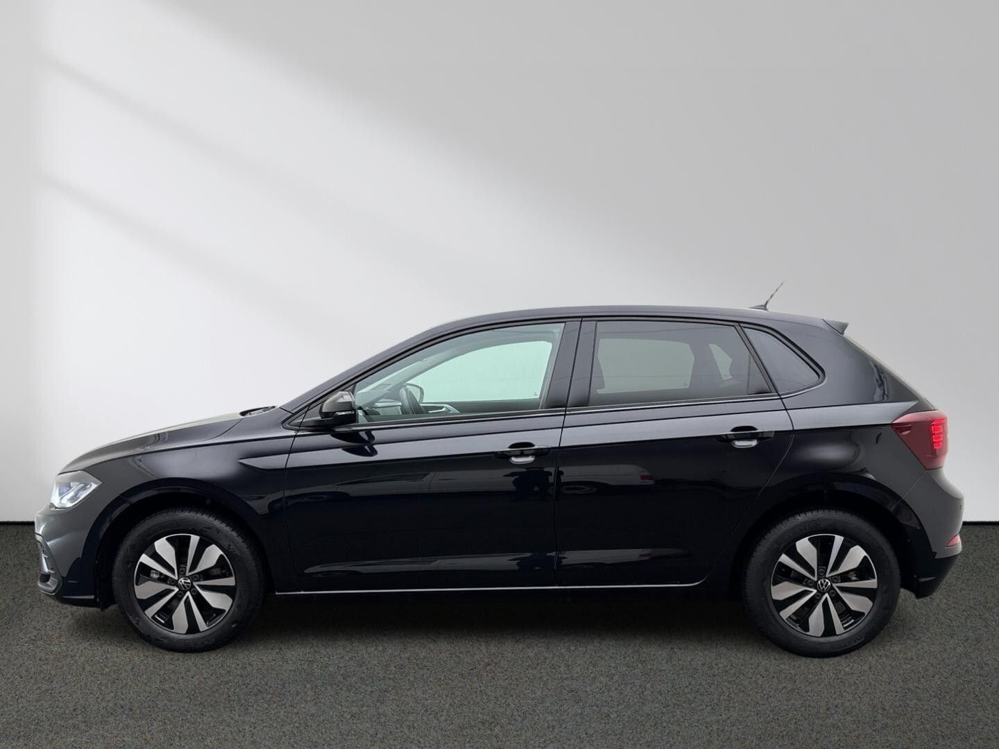 Volkswagen Polo Life GOAL 1.0 TSI DSG CarPlay LED ACC foto 2