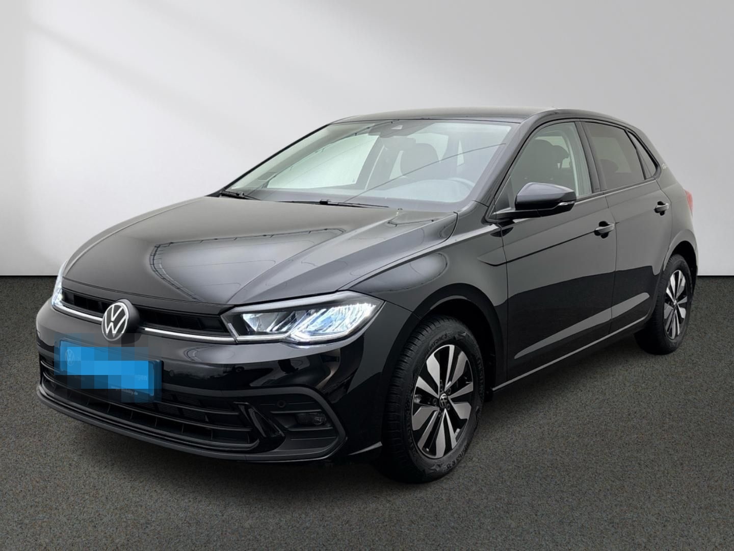 Volkswagen Polo Life GOAL 1.0 TSI DSG CarPlay LED ACC foto 14