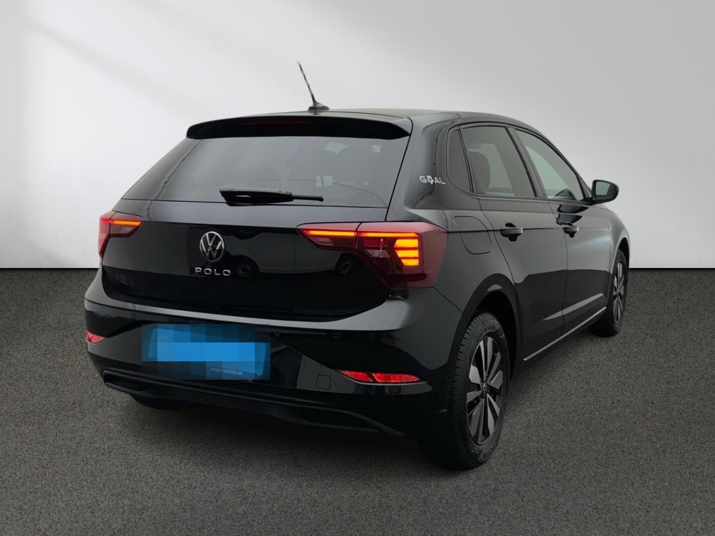 Volkswagen Polo Life GOAL 1.0 TSI DSG CarPlay LED ACC foto 3