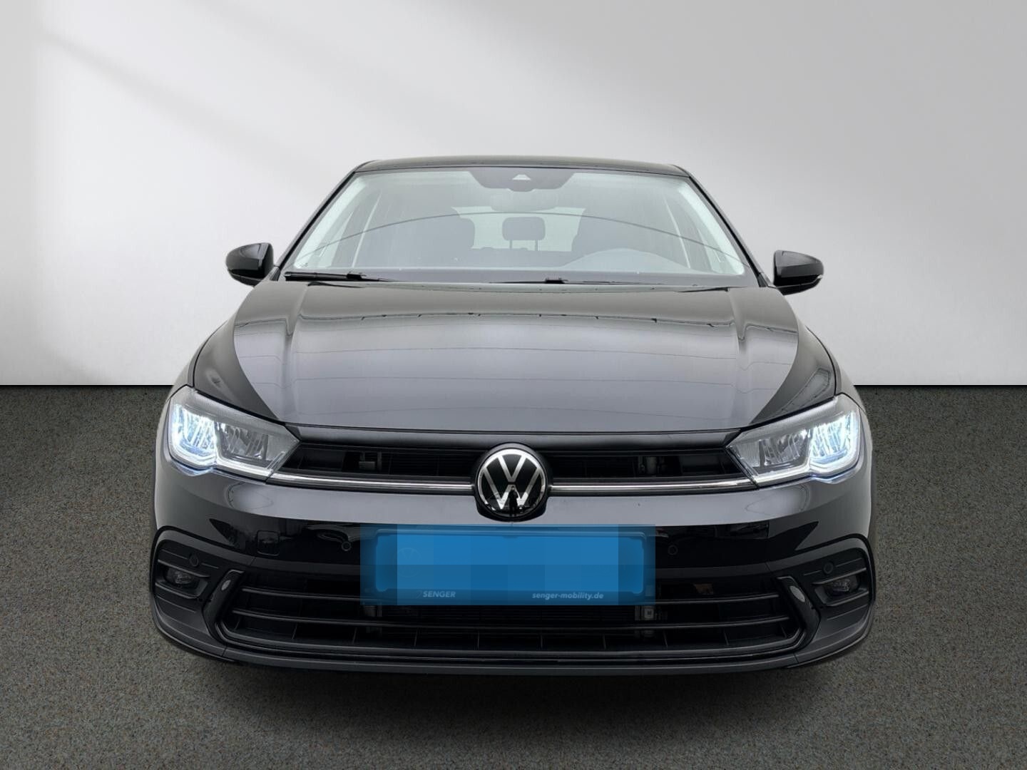 Volkswagen Polo Life GOAL 1.0 TSI DSG CarPlay LED ACC foto 4