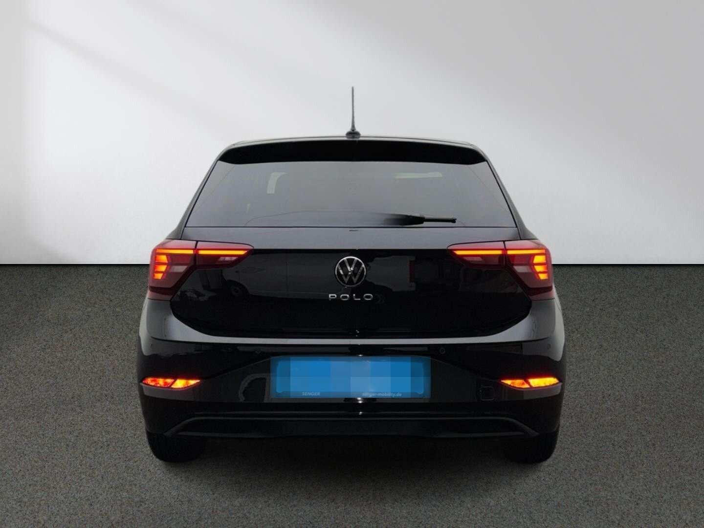 Volkswagen Polo Life GOAL 1.0 TSI DSG CarPlay LED ACC foto 5