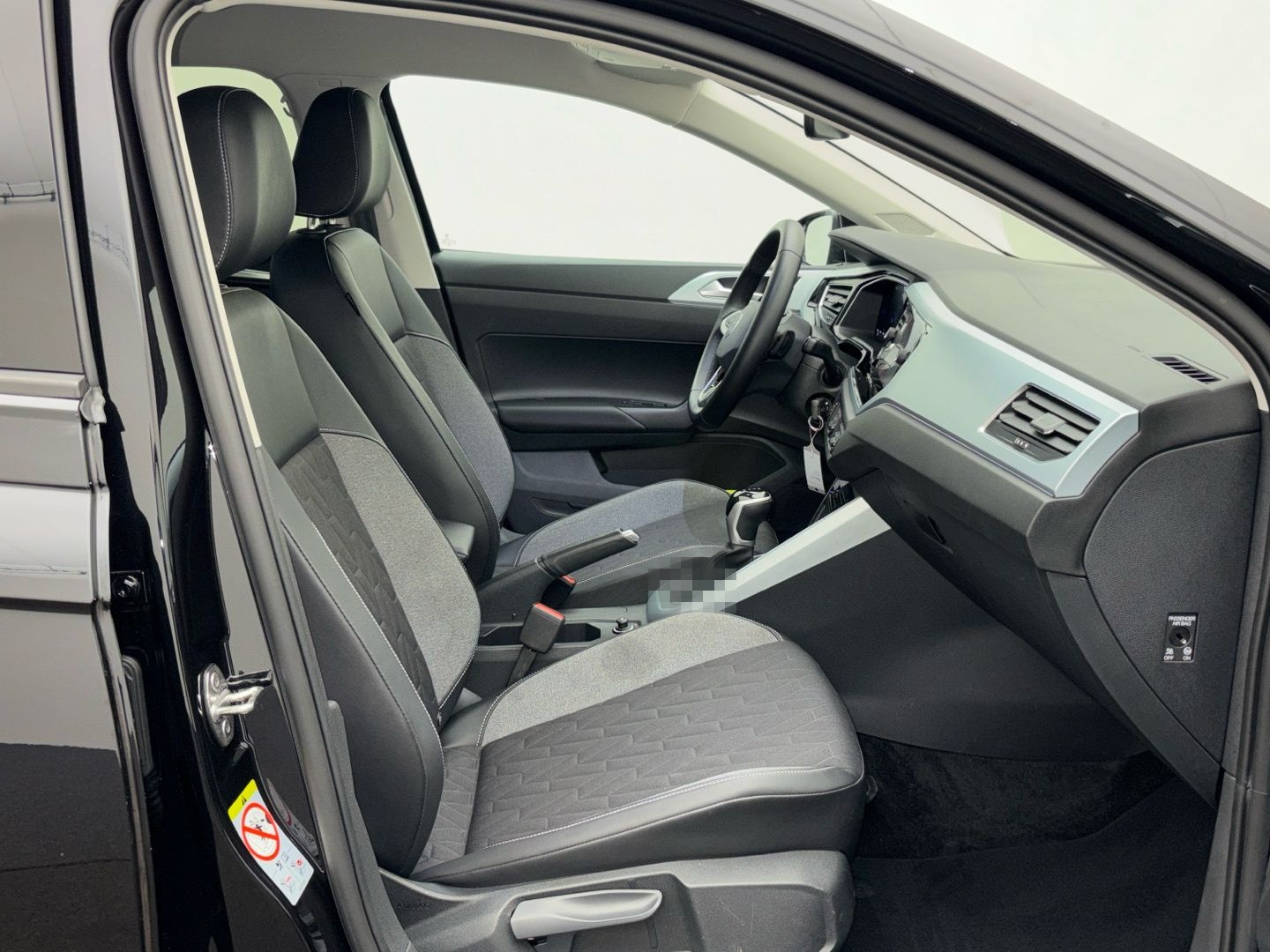 Volkswagen Polo Life GOAL 1.0 TSI DSG CarPlay LED ACC foto 10