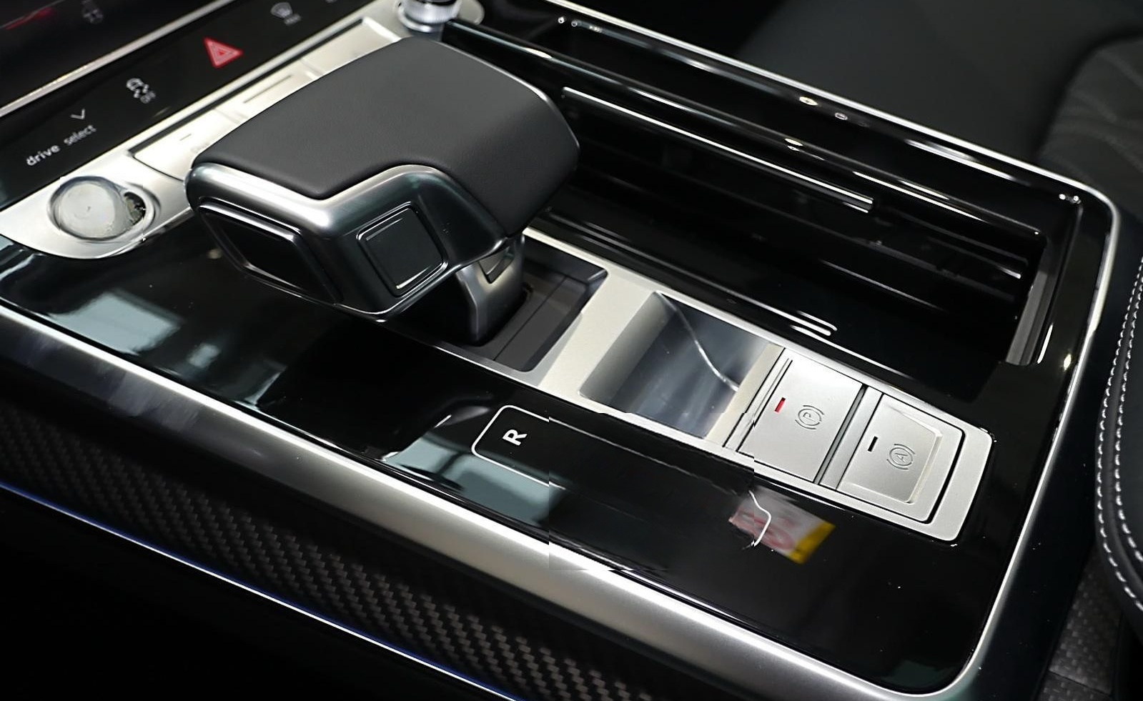 Audi Q7 50 TDI qu. 2x S line 7Si AHK B&O Pano Standh. foto 11