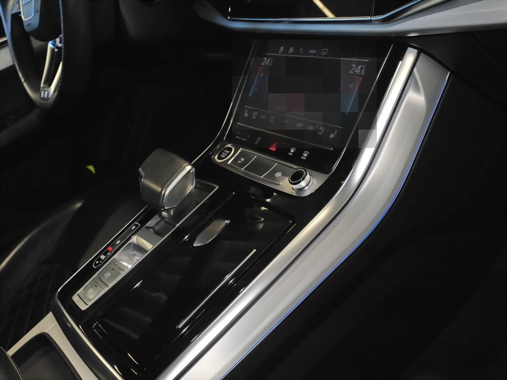 Audi Q8 50 TDI quattro S line Pano HD-Matrix AHK foto 7