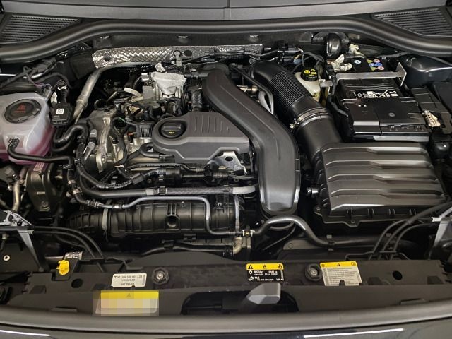 Volkswagen T-Roc Style 1.5 eTSI DSG AHK+NAVI foto 14