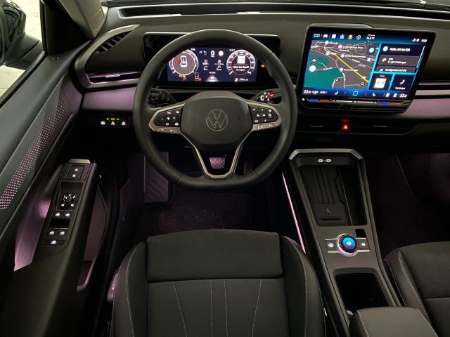Volkswagen T-Roc Style 1.5 eTSI DSG AHK+NAVI foto 6