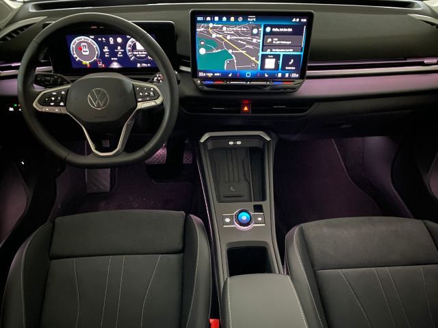 Volkswagen T-Roc Style 1.5 eTSI DSG AHK+NAVI foto 7