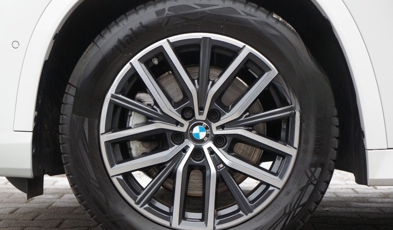 BMW X1 23d xDrive Steptronic *M-SPORT*KAMERA*AHK* foto 11