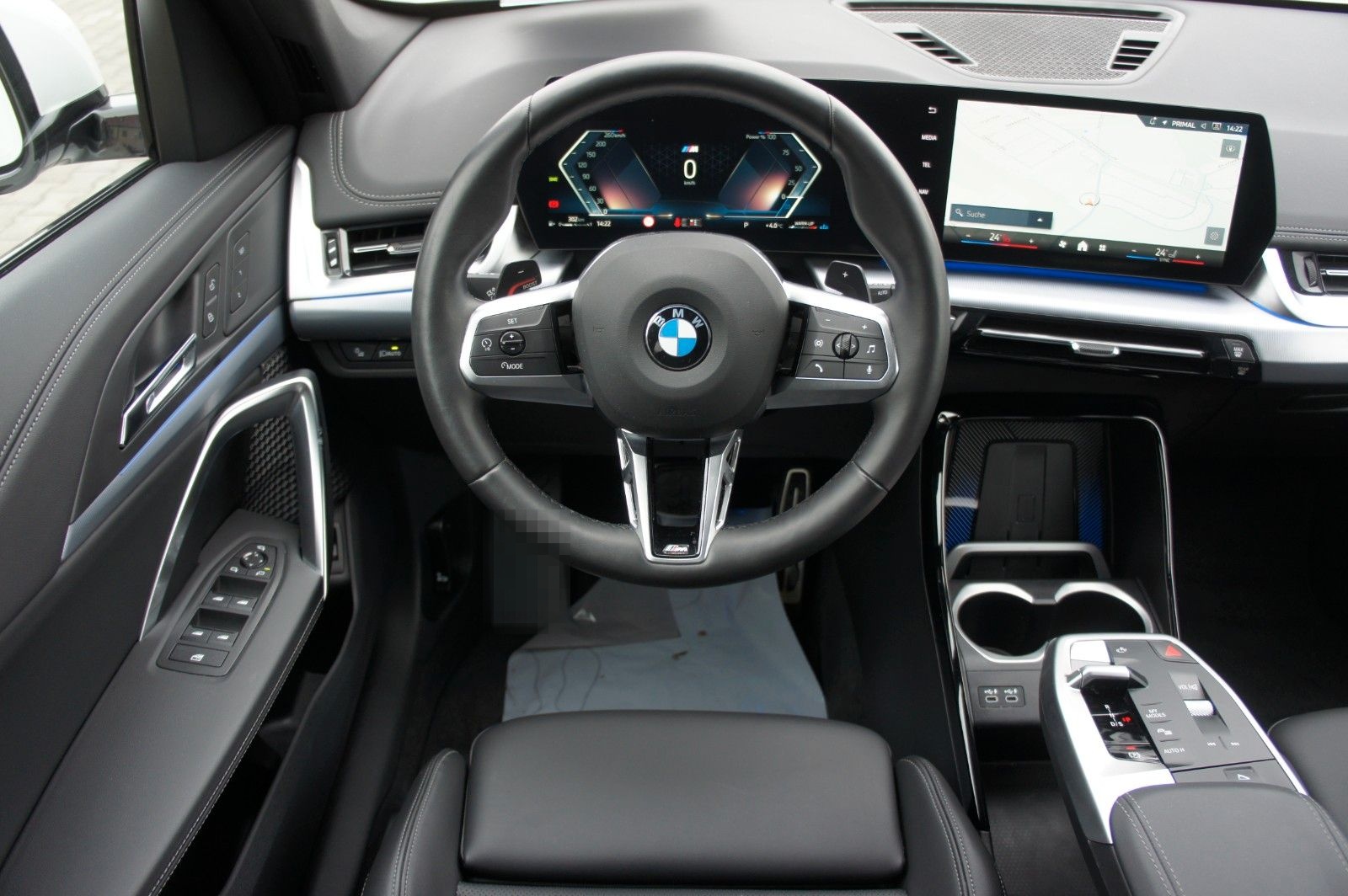 BMW X1 23d xDrive Steptronic *M-SPORT*KAMERA*AHK* foto 15