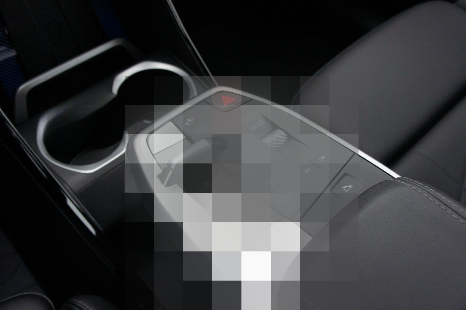 BMW X1 23d xDrive Steptronic *M-SPORT*KAMERA*AHK* foto 16