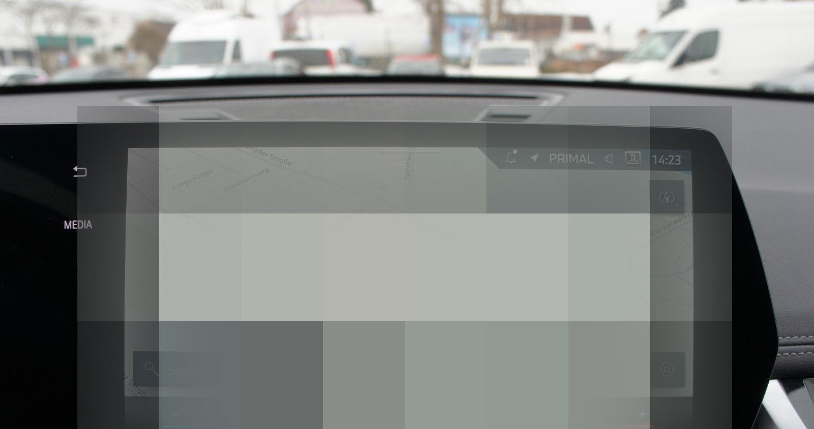 BMW X1 23d xDrive Steptronic *M-SPORT*KAMERA*AHK* foto 17