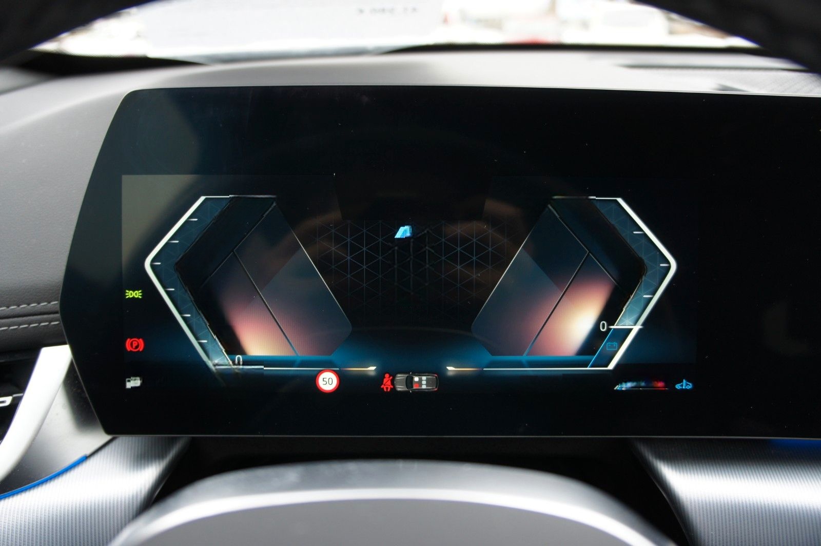 BMW X1 23d xDrive Steptronic *M-SPORT*KAMERA*AHK* foto 19