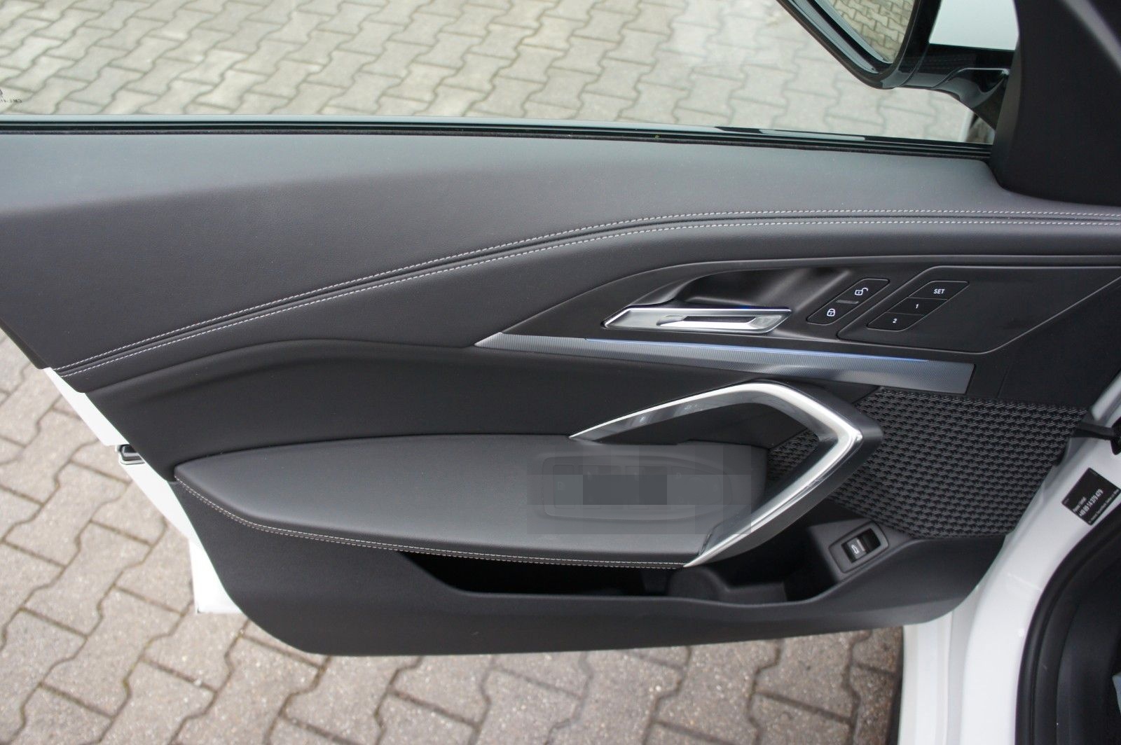 BMW X1 23d xDrive Steptronic *M-SPORT*KAMERA*AHK* foto 20