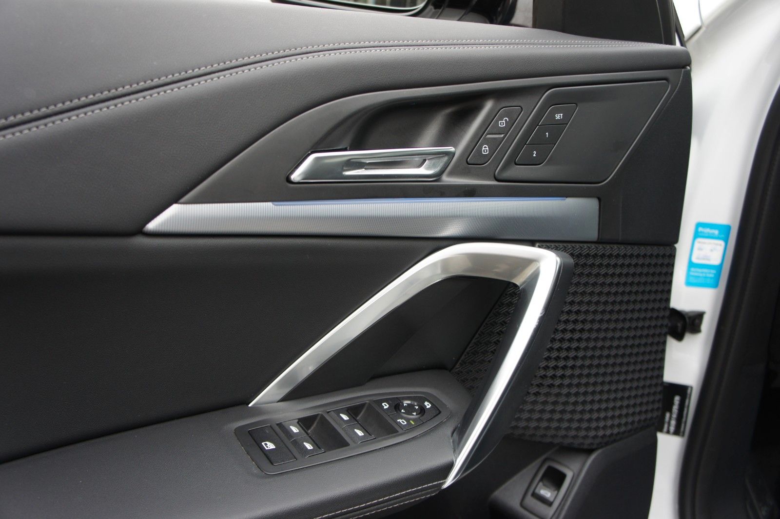 BMW X1 23d xDrive Steptronic *M-SPORT*KAMERA*AHK* foto 21