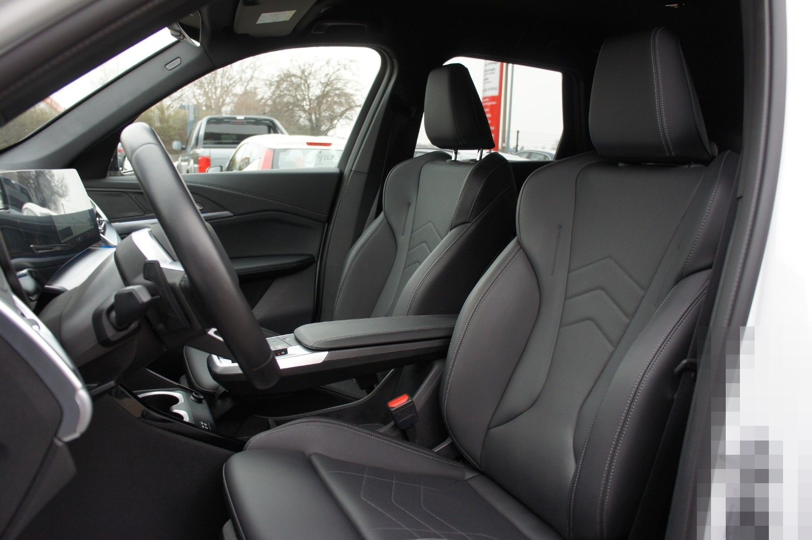 BMW X1 23d xDrive Steptronic *M-SPORT*KAMERA*AHK* foto 22