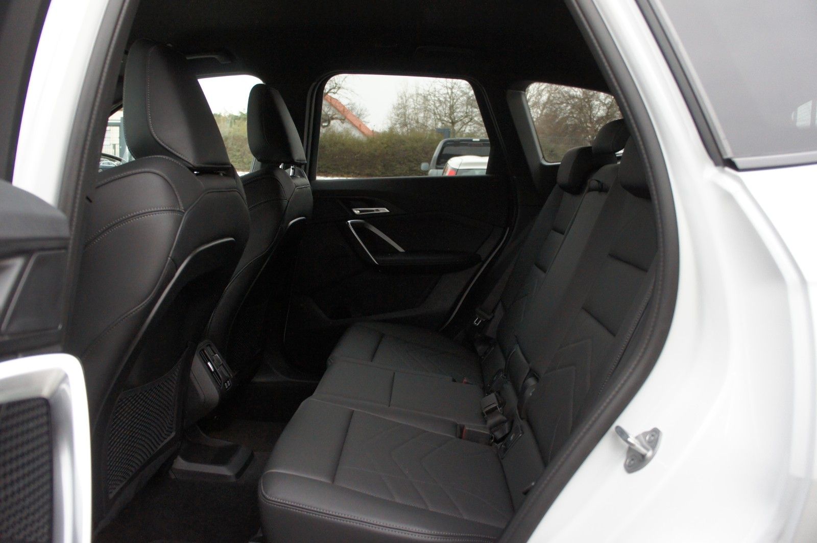 BMW X1 23d xDrive Steptronic *M-SPORT*KAMERA*AHK* foto 23