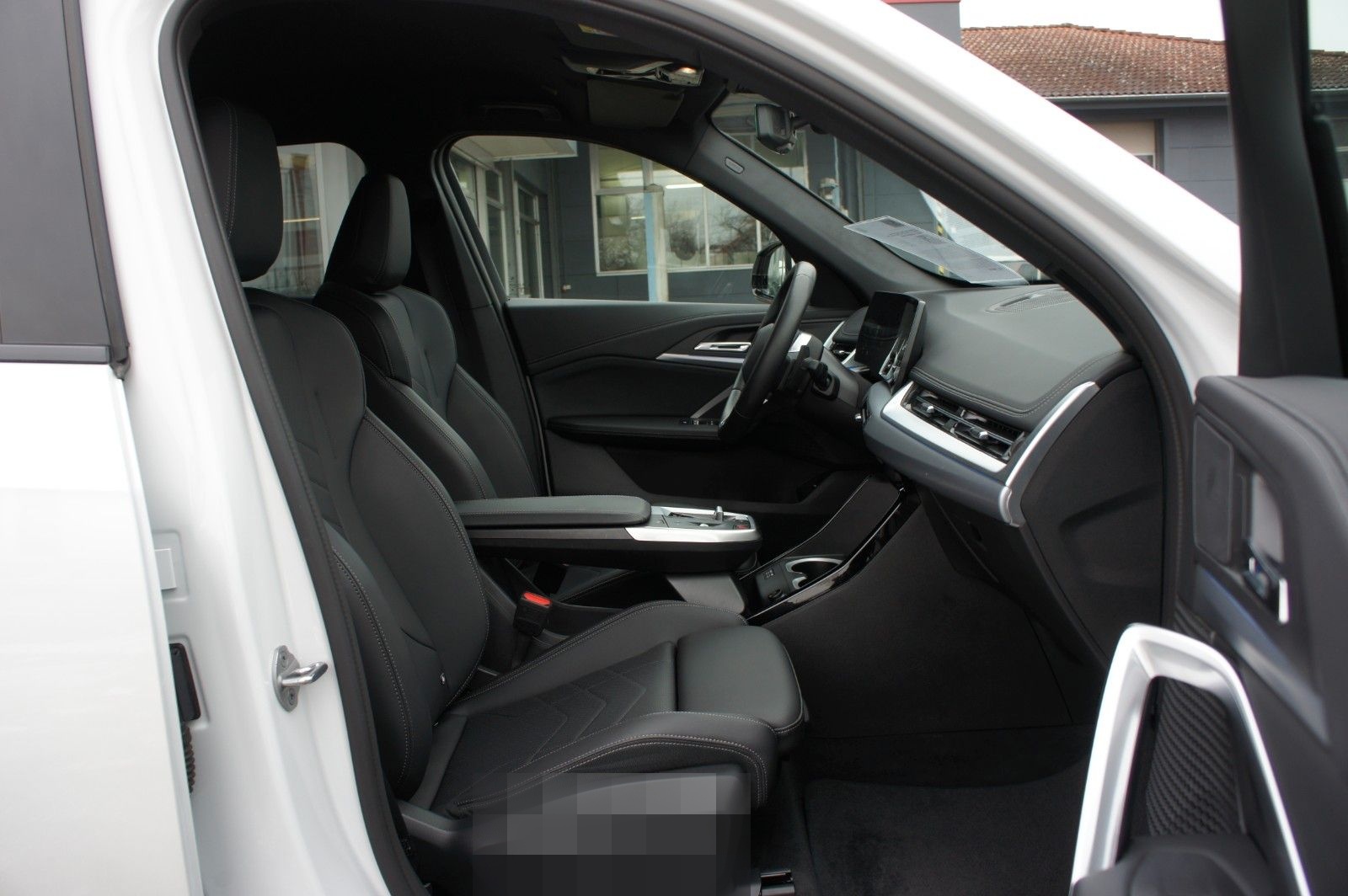 BMW X1 23d xDrive Steptronic *M-SPORT*KAMERA*AHK* foto 24