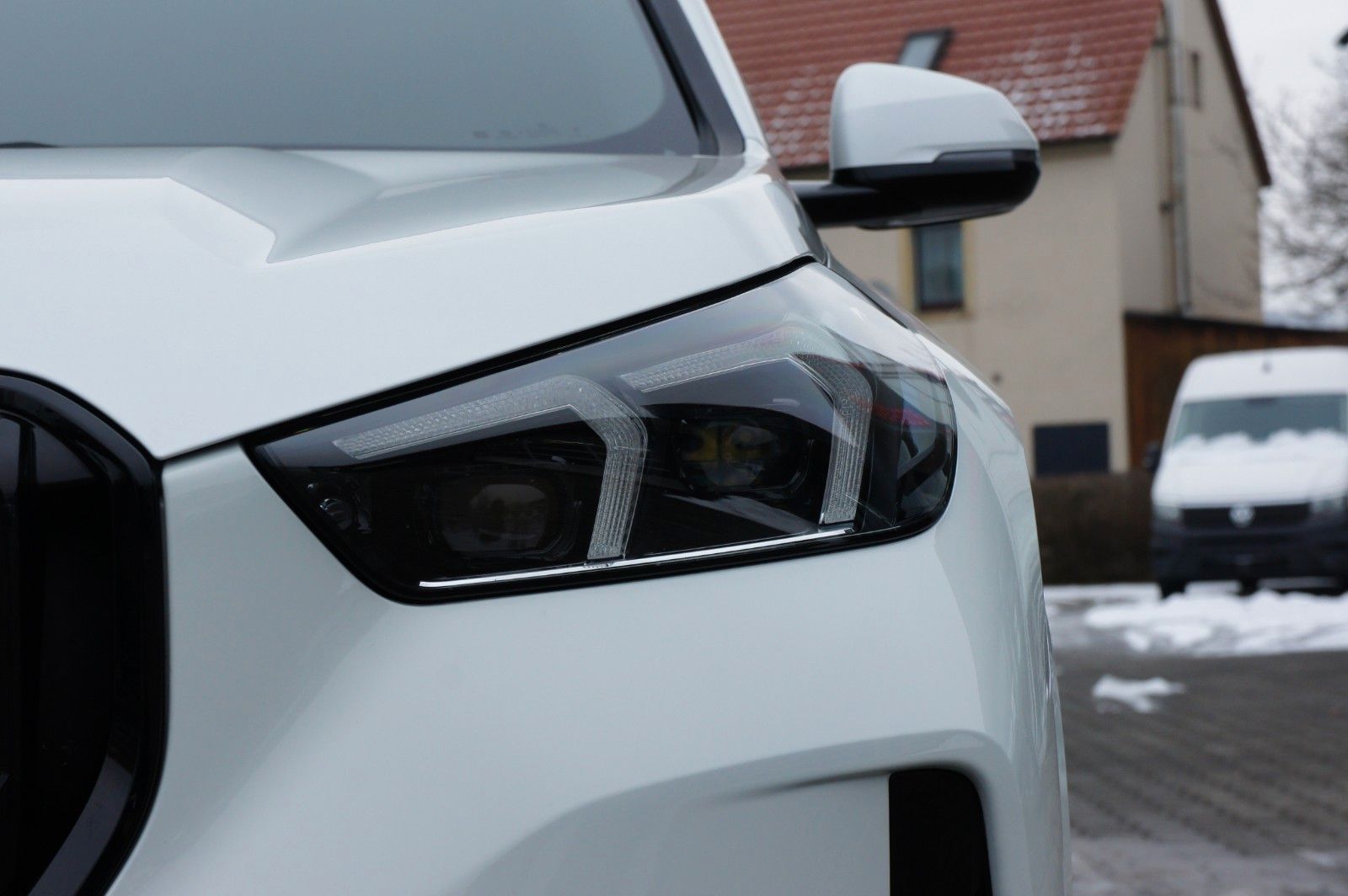 BMW X1 23d xDrive Steptronic *M-SPORT*KAMERA*AHK* foto 10