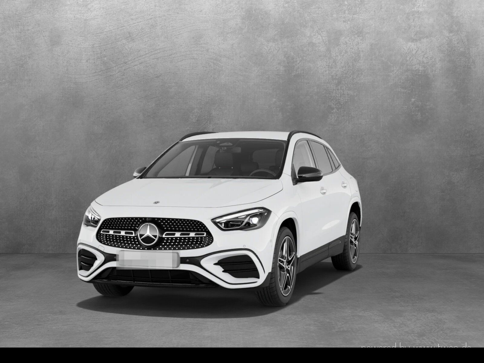 Mercedes-Benz GLA 180 AMG Line/SHZ/Parktronic/KeylessGo/Kamera foto 2