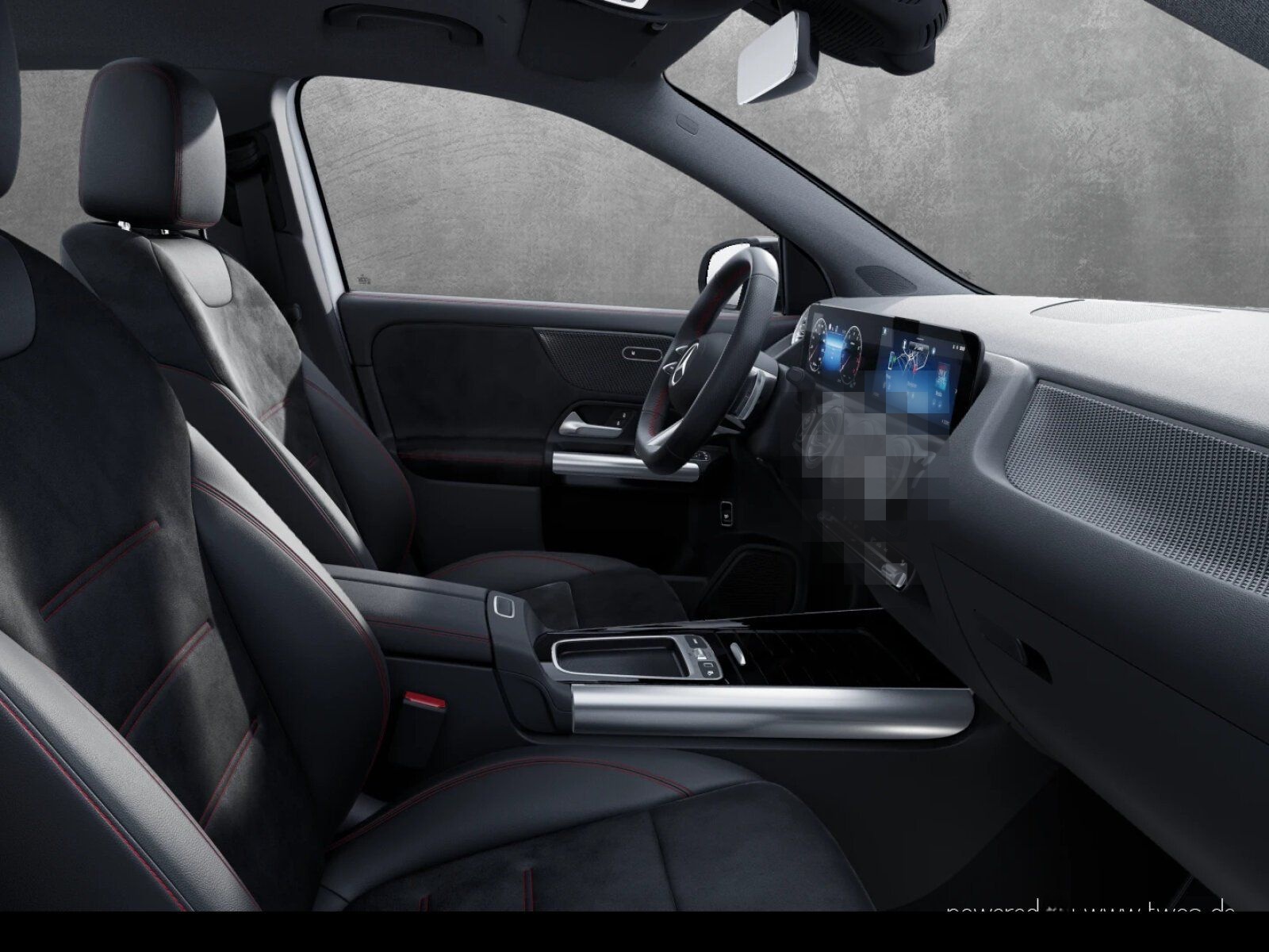 Mercedes-Benz GLA 180 AMG Line/SHZ/Parktronic/KeylessGo/Kamera foto 10