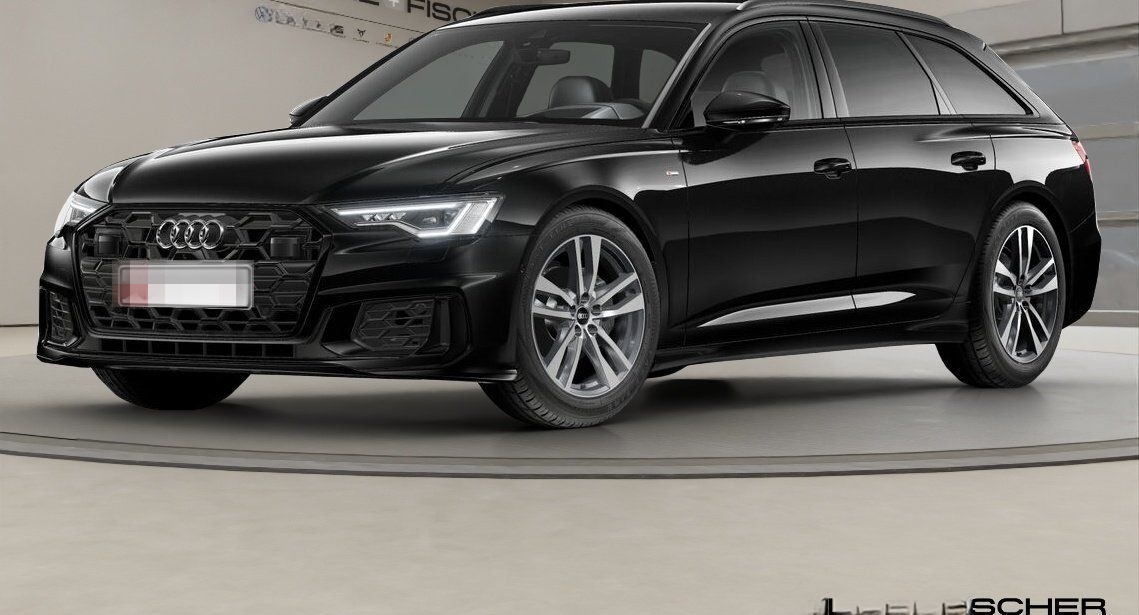 Audi A6 40 2.0 TDI Avant S-Line ACC AUT Kam. Navi 360 foto 2