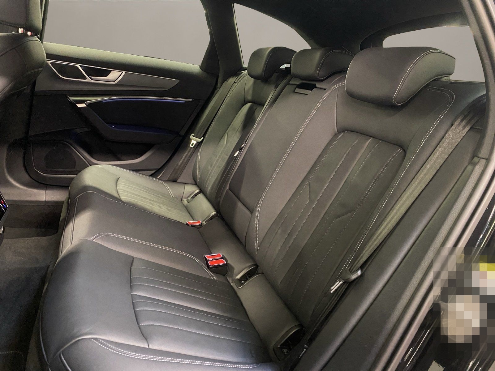 Audi A6 40 2.0 TDI Avant S-Line ACC AUT Kam. Navi 360 foto 15