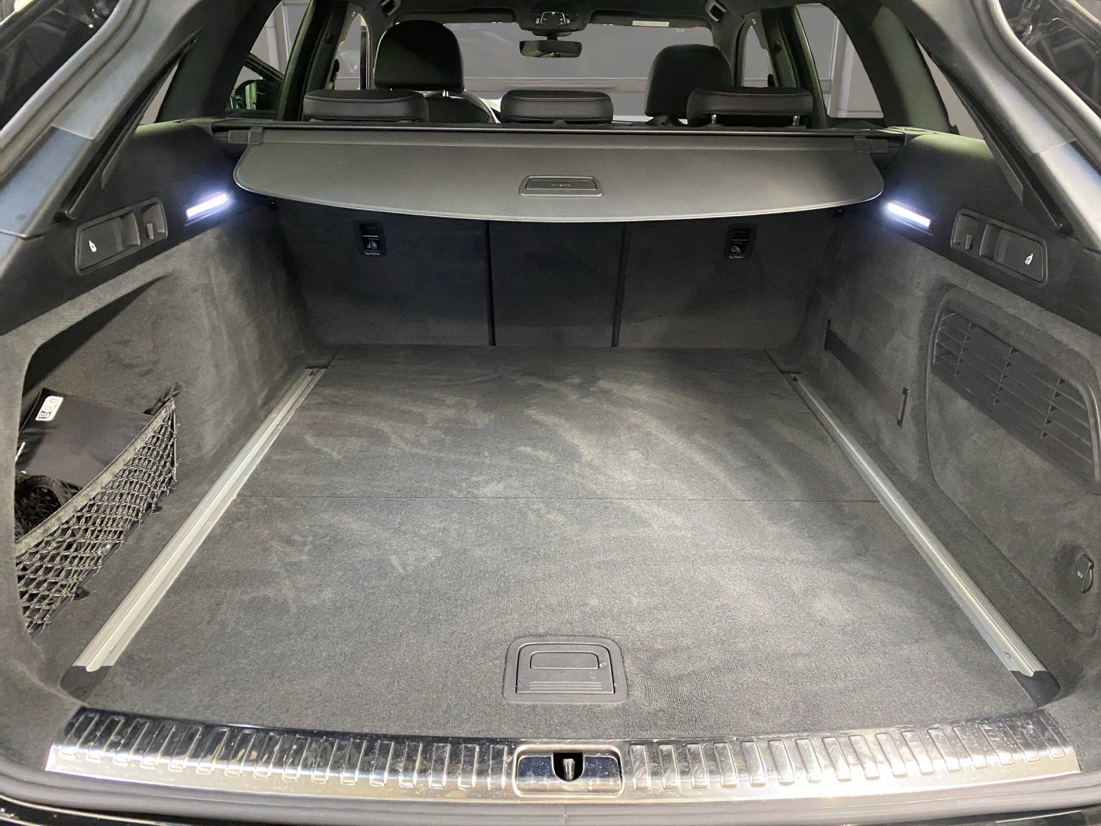 Audi A6 40 2.0 TDI Avant S-Line ACC AUT Kam. Navi 360 foto 17