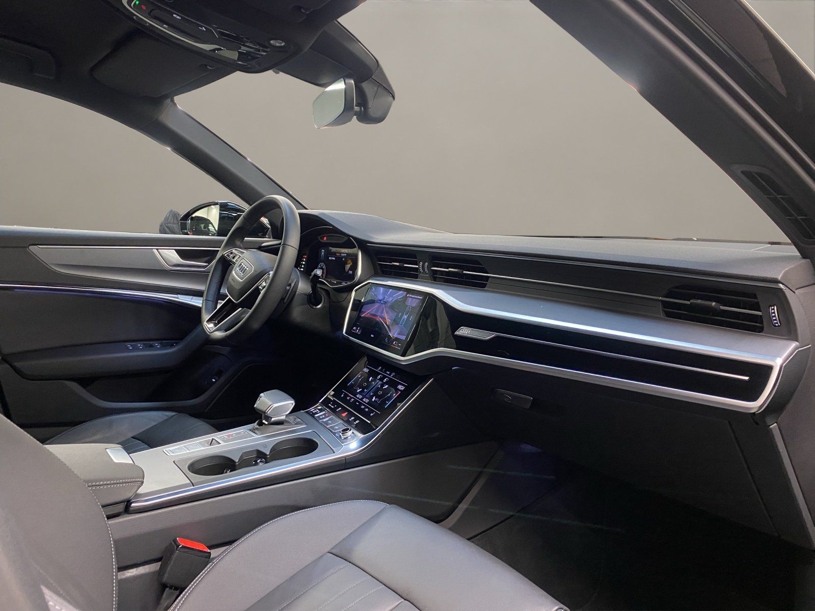 Audi A6 40 2.0 TDI Avant S-Line ACC AUT Kam. Navi 360 foto 18