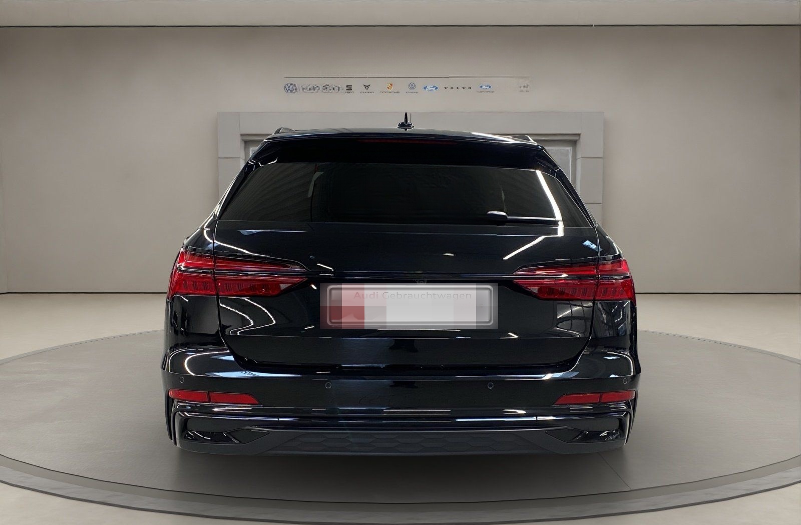 Audi A6 40 2.0 TDI Avant S-Line ACC AUT Kam. Navi 360 foto 5