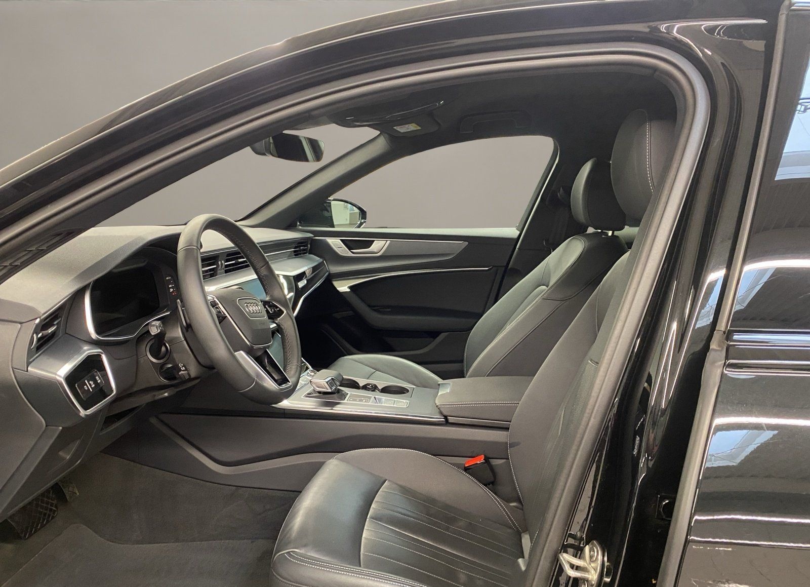 Audi A6 40 2.0 TDI Avant S-Line ACC AUT Kam. Navi 360 foto 8