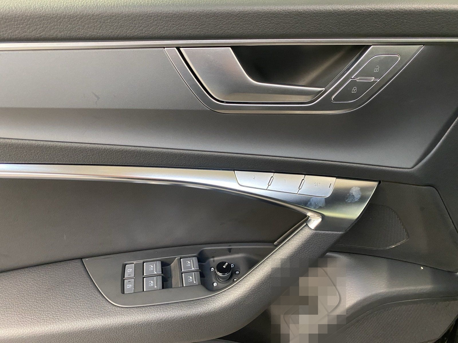 Audi A6 40 2.0 TDI Avant S-Line ACC AUT Kam. Navi 360 foto 9