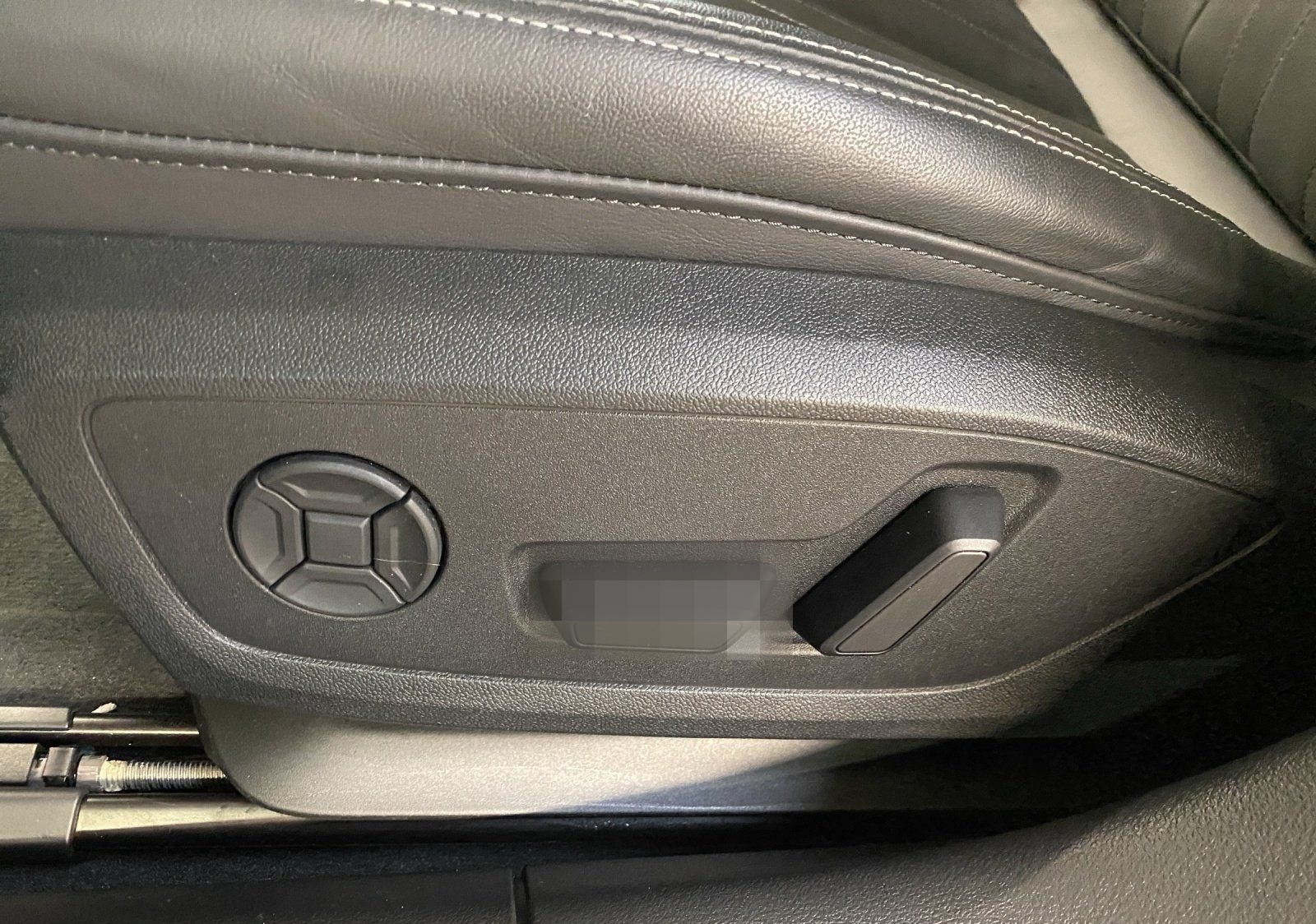 Audi A6 40 2.0 TDI Avant S-Line ACC AUT Kam. Navi 360 foto 10