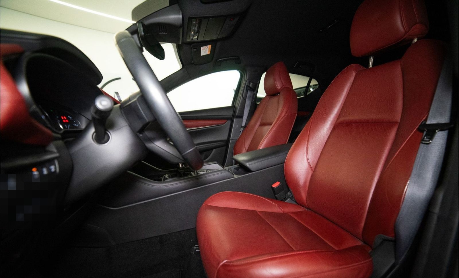 Mazda 3 2.0 e-SkyActiv-X M Hybrid 180 Luxury 187PK | N foto 16