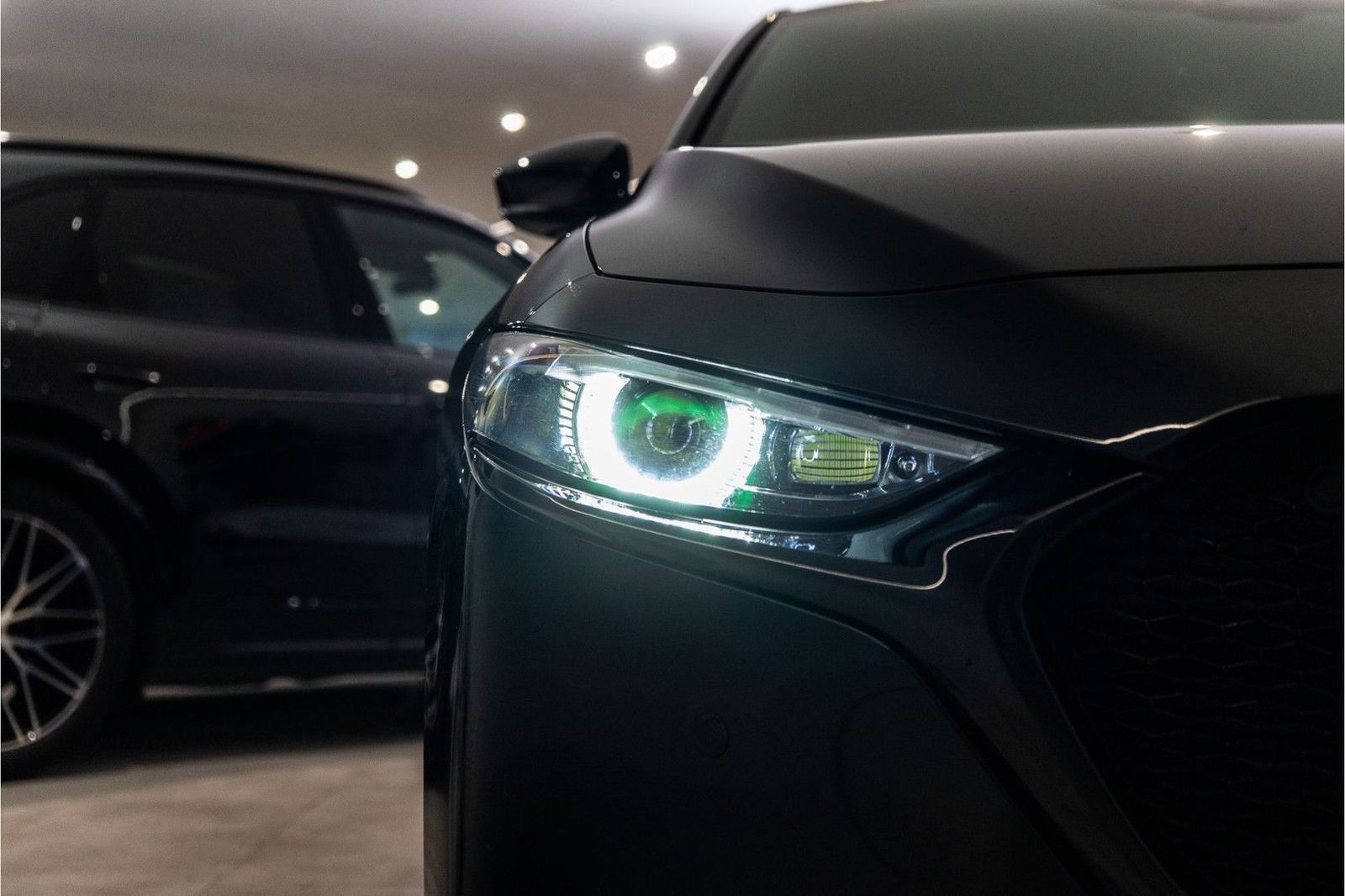 Mazda 3 2.0 e-SkyActiv-X M Hybrid 180 Luxury 187PK | N foto 5
