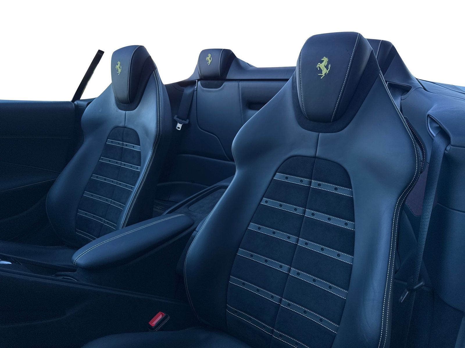 Ferrari Roma Spider *LED-Scheinwerfer*20 Zoll Felge* foto 15