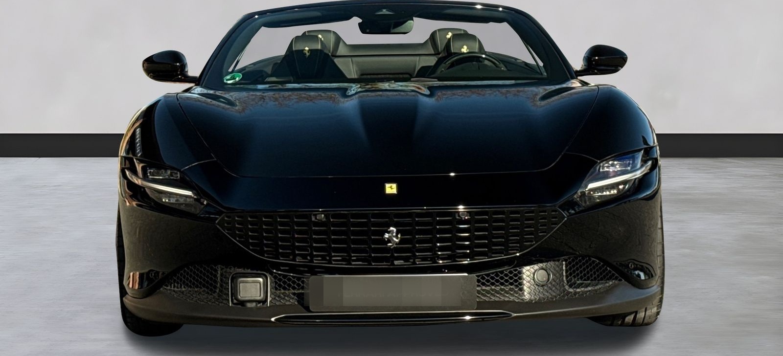 Ferrari Roma Spider *LED-Scheinwerfer*20 Zoll Felge* foto 4