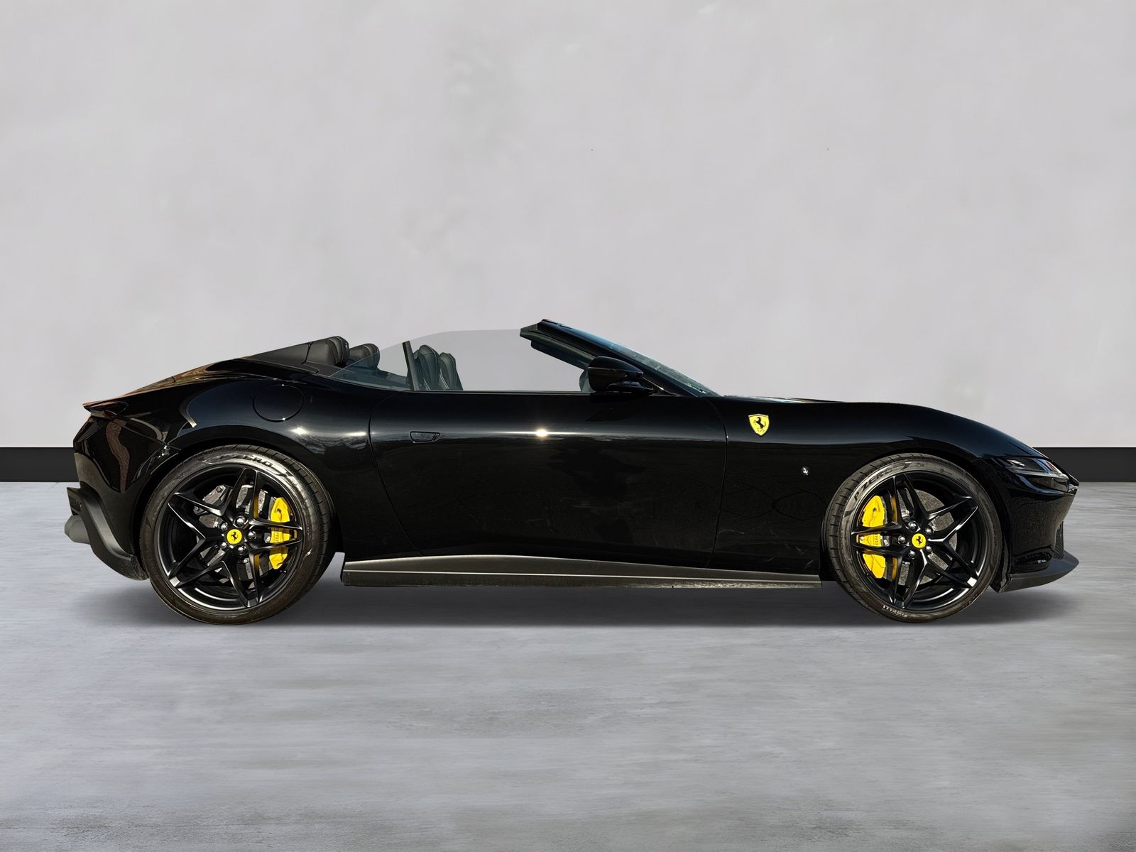 Ferrari Roma Spider *LED-Scheinwerfer*20 Zoll Felge* foto 6