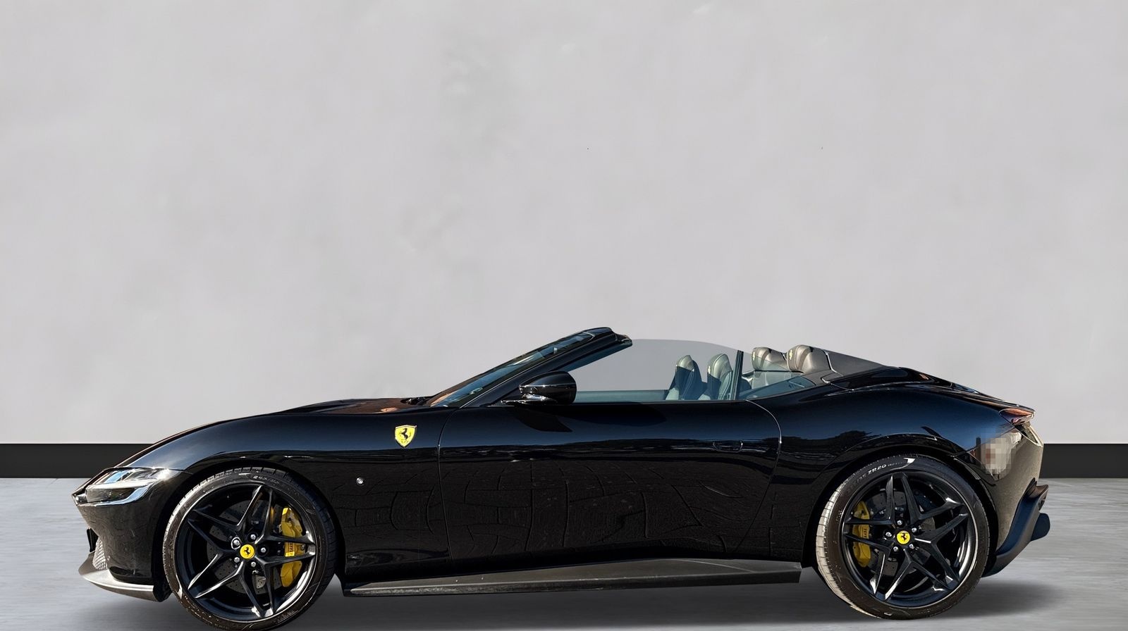 Ferrari Roma Spider *LED-Scheinwerfer*20 Zoll Felge* foto 10