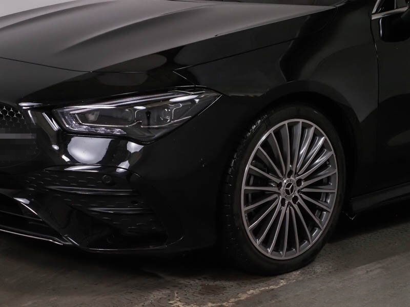Mercedes-Benz CLA 200 AMG Premium+Multibeam+Memory+Sound+19" foto 3