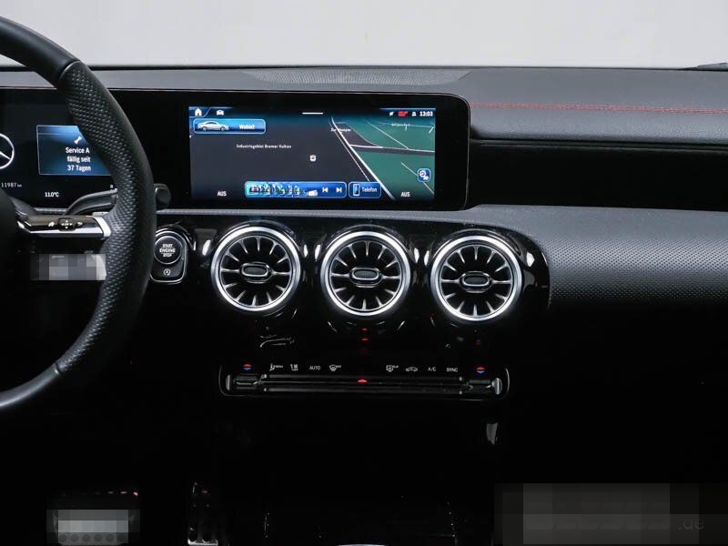 Mercedes-Benz CLA 200 AMG Premium+Multibeam+Memory+Sound+19" foto 7