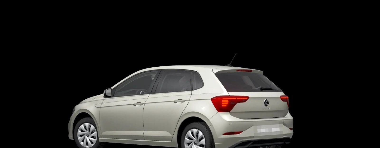 Volkswagen Polo Life 95PS DSG #APP #IQ.DRIVE foto 2