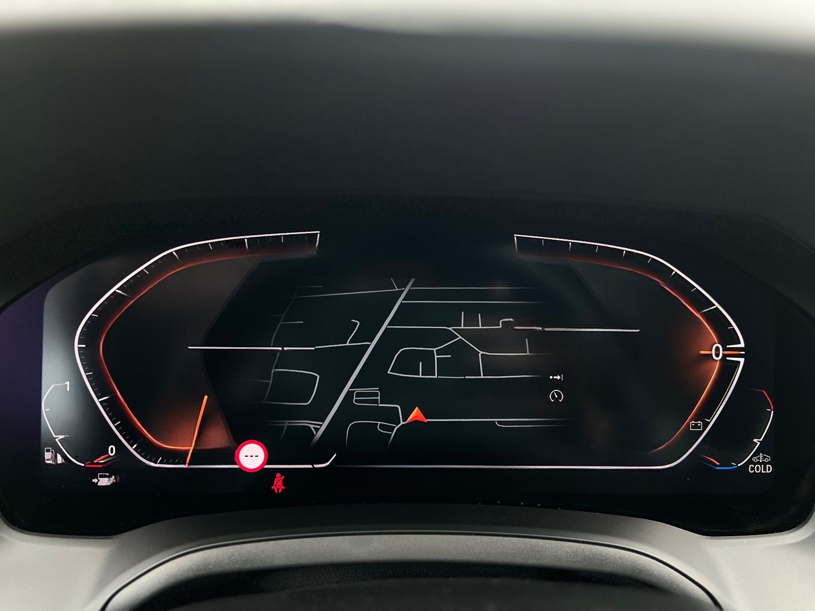BMW 318d Advantage Aut/Navi/SportSitze/Tempomat foto 17